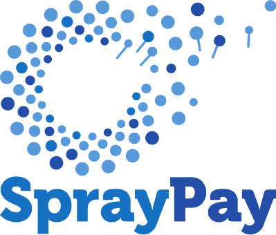 Spraypay